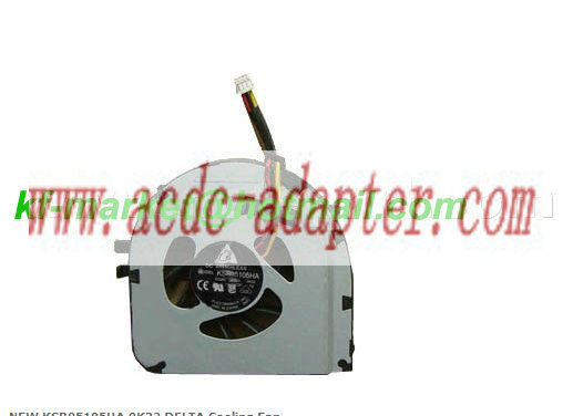 NEW DELTA KSB05105HA 9K32 Cooling Fan NEW DELTA KSB05105HA 9K32 Cooling Fan
